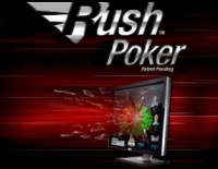 Rush Poker fast game